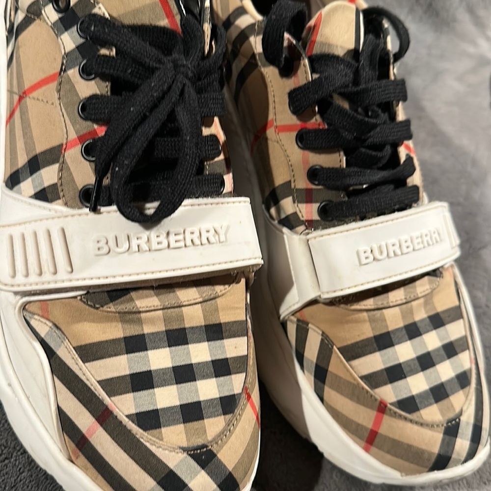 Burberry